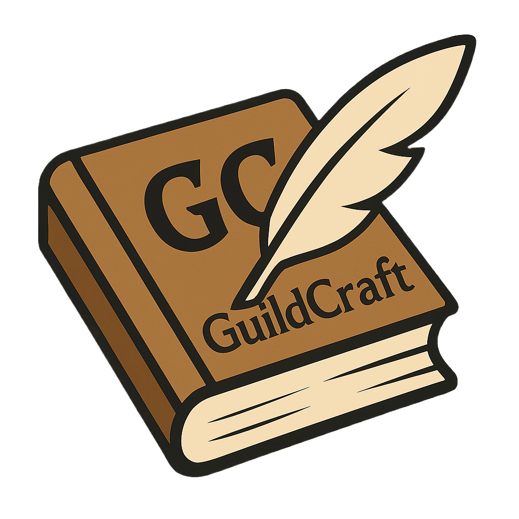 GuildCraft